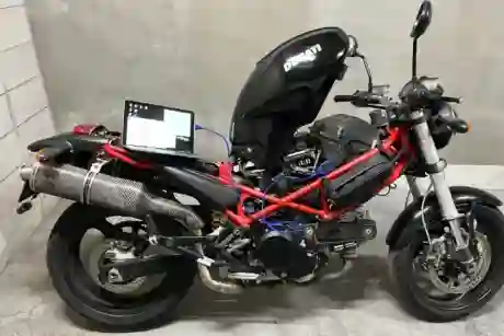 【メーター流用】Pt.3 イモビ解除