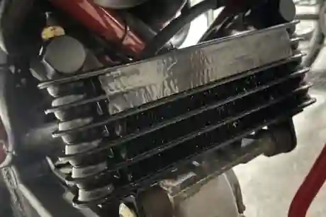 オーバークール対策