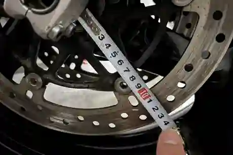 S4RSフロント足周り流用 Pt.1 流用に関する調査