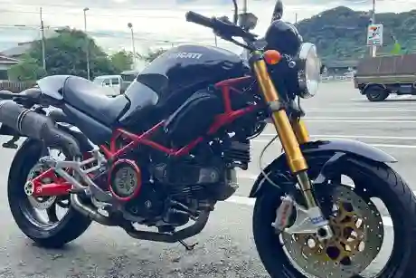 S4RSフロント足周り流用 Pt4 感想