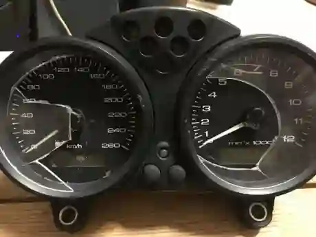 さっそく悪戯されたぜ