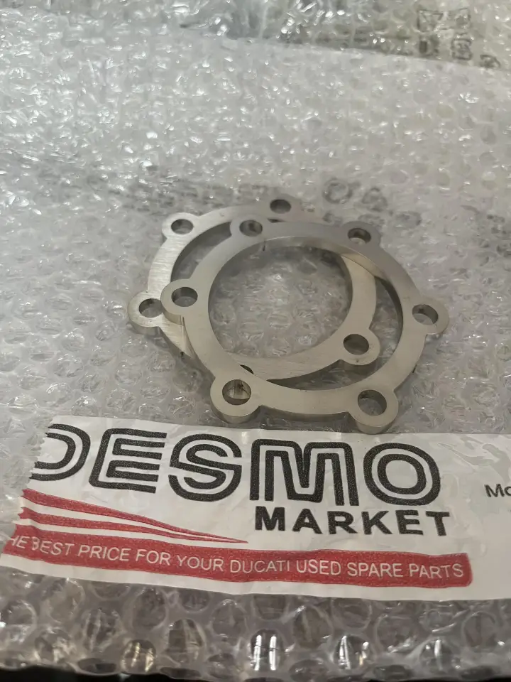 5mmのスペーサー