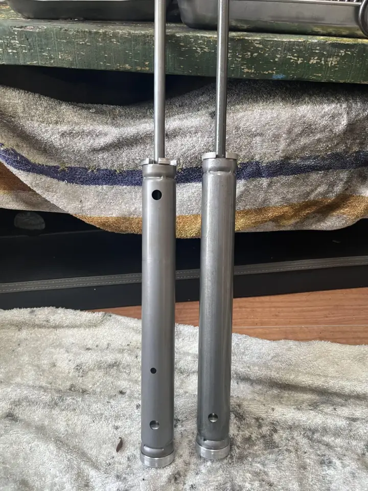 取り外したカートリッジの比較