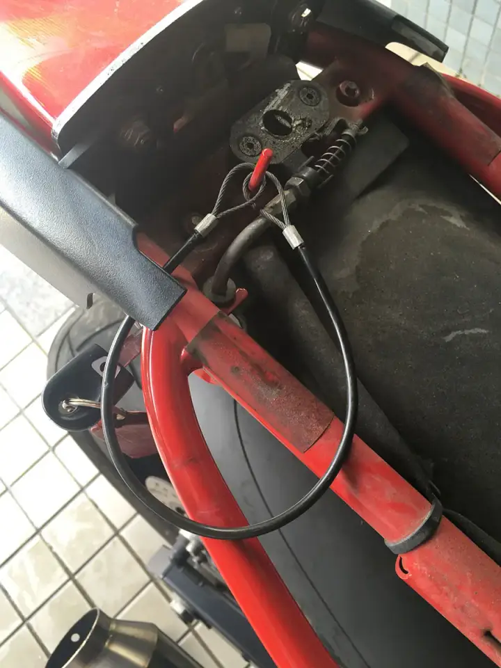 メットホルダー